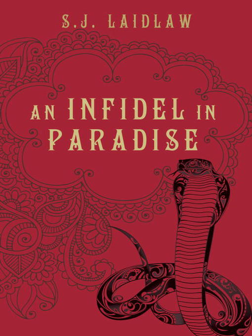 Cover of An Infidel in Paradise